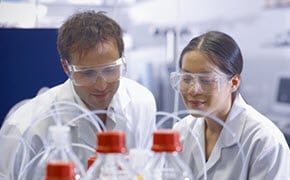 Scientists 应用流程 & 促销活动