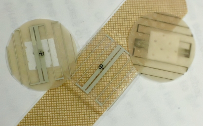 生物传感器和生物成像