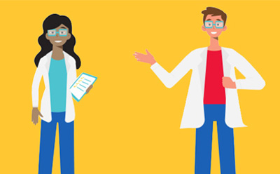 食品饮料网络研讨会中心，包含有关实验室效率、微生物分析、ISO 标准方面的见解，以及更多质检流程相关内容。