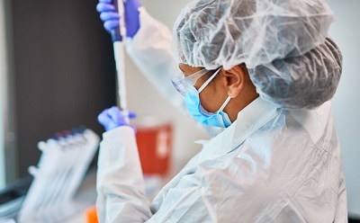 生物安全性测试