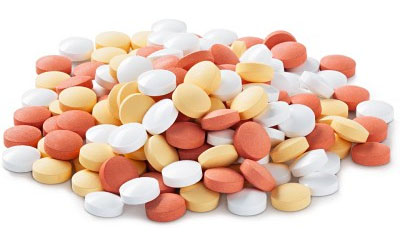 制药和生物制药生产