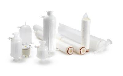 Durapore® 0.22 µm Capsules