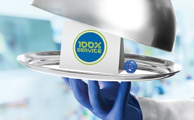 Assurance® GDS for Pathogen Detection