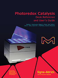 Photoredox Catalysis