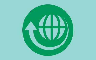 试管和 LENTICULE® 盘的可持续性设计记分卡。