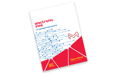 电子油墨手册封面