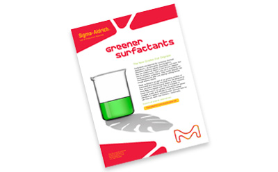 绿色表面活性剂手册封面