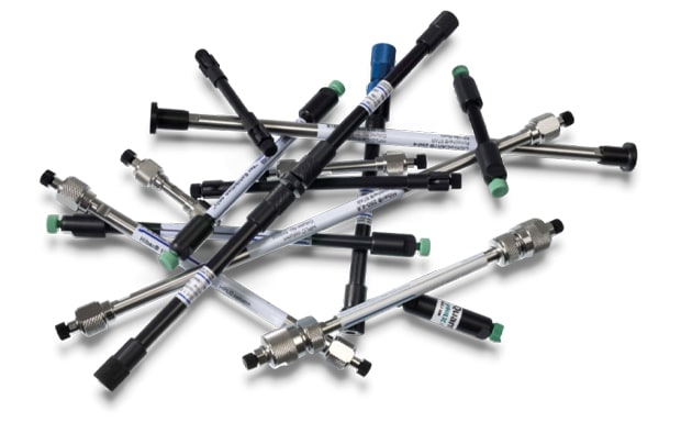 高效液相色谱柱及配件