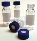 Mass Spectrometry Vials Mass Spectrometry Vials
