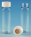 Precleaned Vials Precleaned Vials