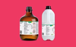 Solvents for Classical Analysis Solvents for Classical Analysis