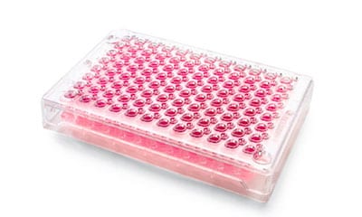 Millicell®-96 Cell Culture Insert Plate Millicell<sup>®</sup>-96 细胞培养插板