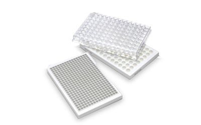 Multiscreen filter plates MultiScreen® filtration plates for cell-based and biochemical assays