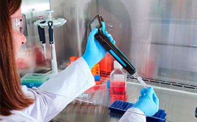 Cell Counting Equipment