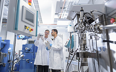 GC-MS Analysis of Lithium Ion Battery Electrolyte Solvents