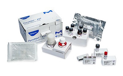 用于热原检测的 PyroMAT™ 单核细胞活化试验