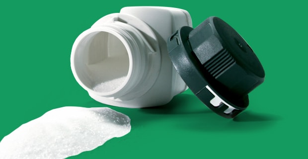 用于研究、制药、生物制药研究和分析应用的盐类。