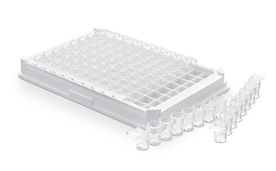 MultiScreen® ELISA连排管板
