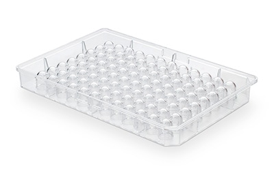 MultiScreen® U形底板