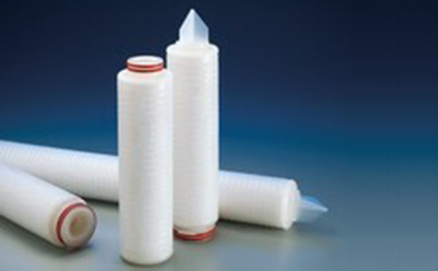 Filters for Food & Beverage Production for Bioprocessing