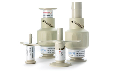 Lynx® S2S Connector is a single-use connector designed to connect steamable hard-piped processing systems to sterilized disposable flow paths, available in a wide range of sizes and configurations, from sampling to intermediate additions to bulk liquid transfer into and out of the bioreactor