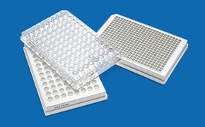 96-well and 384-well MultiScreen® filter plates