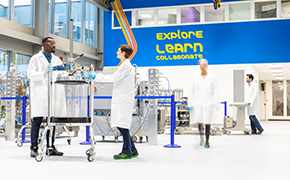 从工艺开发到生产的 mAb 下游生物工艺 (DSP)