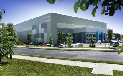 Merck Opens Climate-Neutral €150 Million Filter Manufacturing Facility in Ireland