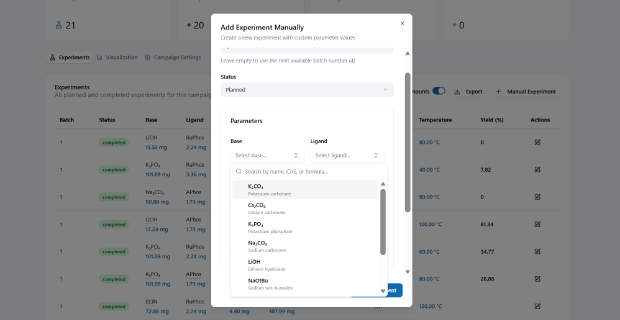 Step 5 - Optimize With Guided Recommendations