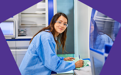 Our comprehensive range of bulk lot release testing services supports every stage of the biomanufacturing process