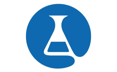 烧杯图标代表纯净