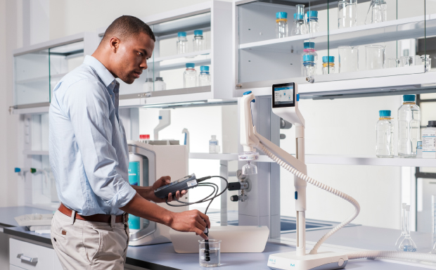 Milli-Q®纯水系统的校准、校验和适用性测试