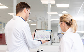 数字化生物加工