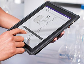 MyMilli-Q™ 数字服务