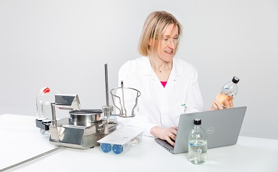 Val@M™ 验证活动应用程序