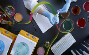 DOZN™定量绿色化学评估器