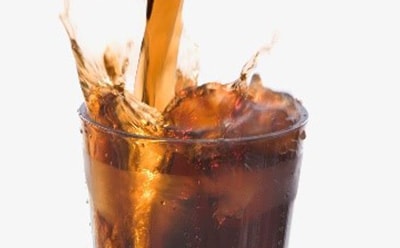 pH in Soft Drinks 软饮料的 pH 值