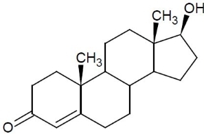 Testosterone Testosterone