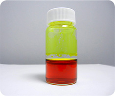 Undiluted Acetonitrile Extract
