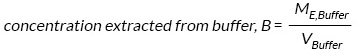 BioSPME equation 3