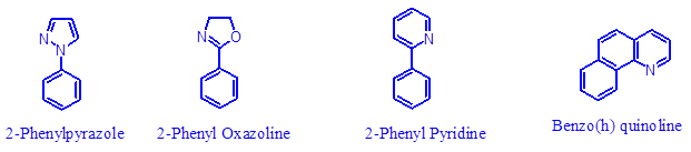 Phenylpyrazol