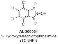 N-Hydroxytetrachlorophthalimide