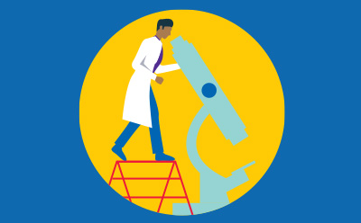 Determine optimal conditions for your screen