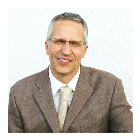 马塞尔-戈弗雷博士