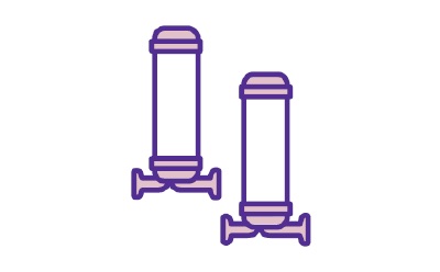 Filtration as critical step in the parenteral production workflow.