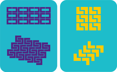 Polymorph screening schematic