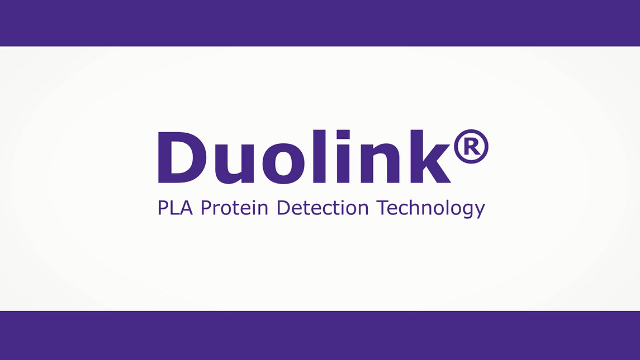 Duolink<sup>®</sup> Proximity Ligation Assay Instructional Video