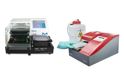 Plate washer protocols Plate washer protocols