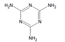 A chemical structure diagram of purine, showing a fused double-ring system with nitrogen (N) and amino (NH₂) groups attached at various positions. A chemical structure diagram of purine, showing a fused double-ring system with nitrogen (N) and amino (NH₂) groups attached at various positions.