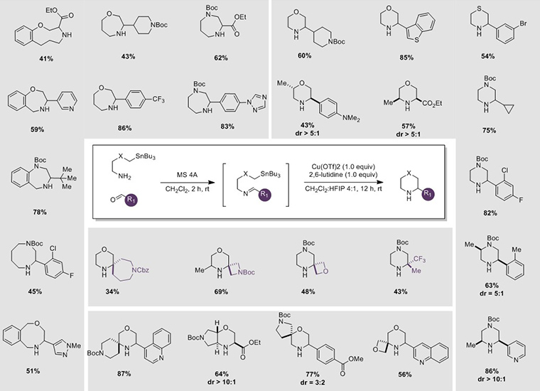 snap Reagents